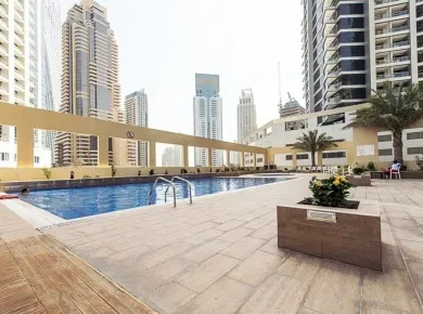 Квартиры Royal Oceanic Tower фото 4