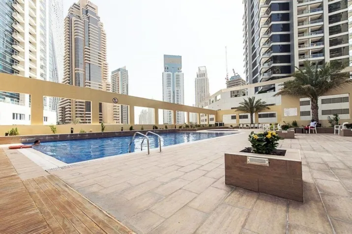 Квартиры Royal Oceanic Tower фото 4