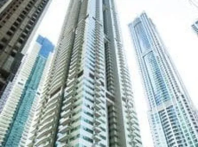 Квартиры Marina Pinnacle фото 2