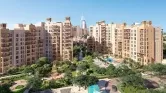 Квартиры Madinat Jumeiral Living Jadeel фото 6