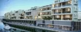 Квартиры Al Raha Lofts One Abu-Dhabi фото 4
