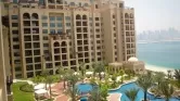 Квартиры Fairmont Residence at Palm Jumeirah фото 5