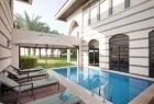 Виллы Zabeel Saray Villas фото 8
