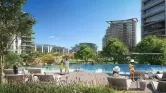 Квартиры Madinat Jumeiral Living Jadeel фото 9