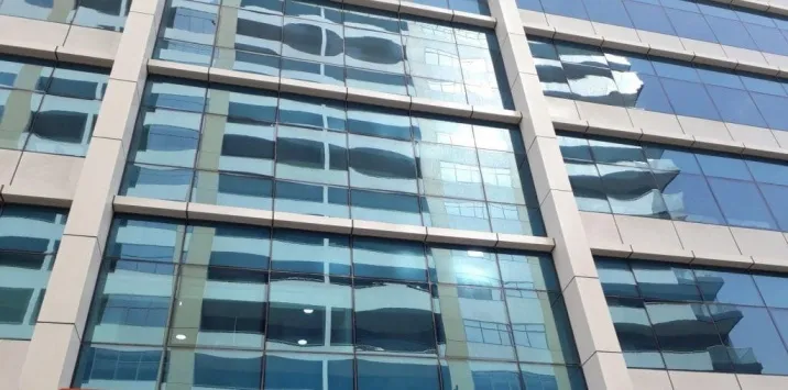 Коммерческая Al Barsha Business Centre фото 1