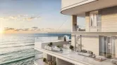 Квартиры Vienna House Beach Residences by Wyndham фото 8