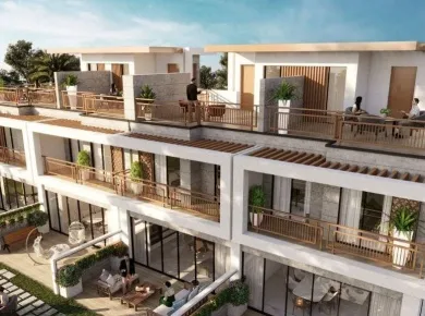 Виллы Eterna Villas фото 2 Виллы Eterna Villas фото 2
