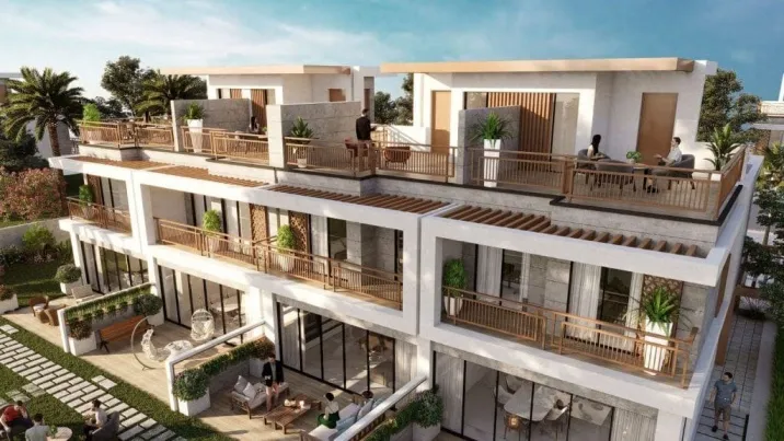 Виллы Eterna Villas фото 2