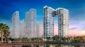 Квартиры Wasl1 1 Residences фото 2