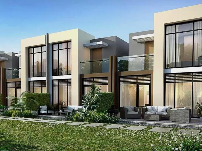 Виллы Avencia Damac Hills 2 фото 1