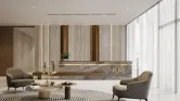 Квартиры 105 Residences by Kamdar фото 3
