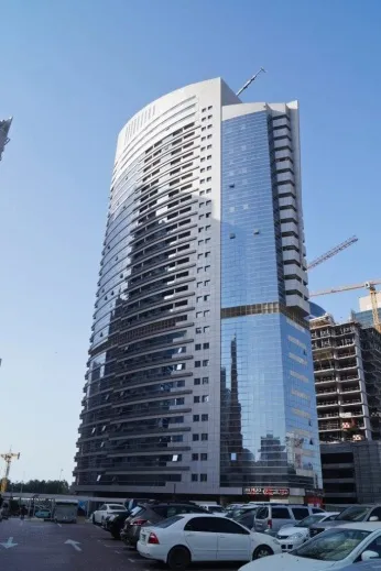 Квартиры Sheikha Noora Tower фото 3