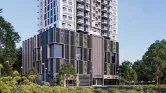 Квартиры Q Gardens Loft фото 3