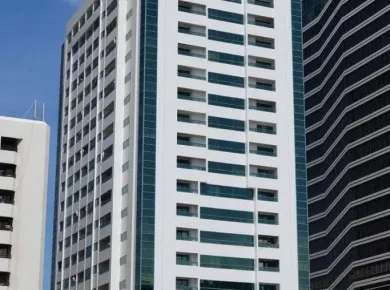 Квартиры White Crown Tower фото 1 Квартиры White Crown Tower фото 1