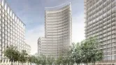 Квартиры Four Seasons Private Residences DIFC фото 2