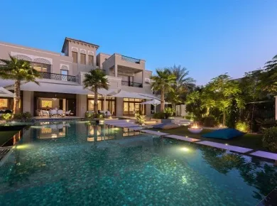 Виллы The Reserve фото 3