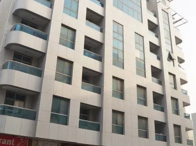 Квартиры Al Abdulla Building фото 1 Квартиры Al Abdulla Building фото 1