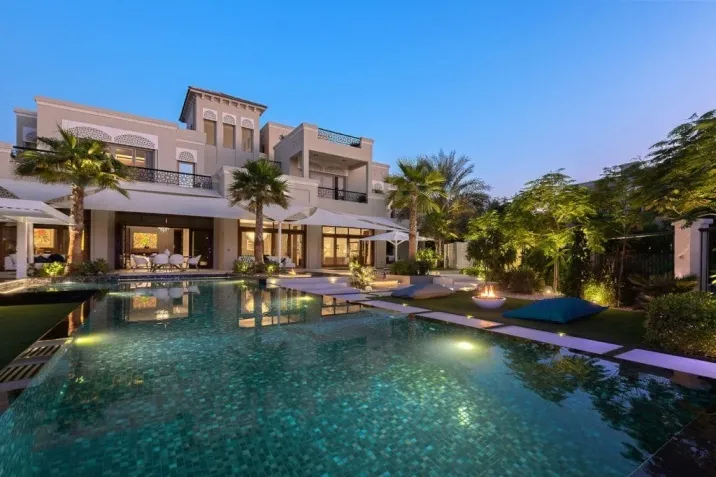 Виллы The Reserve фото 3