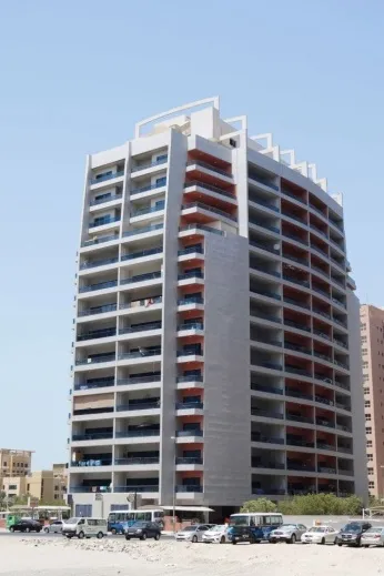 Квартиры Mashael Building фото 4