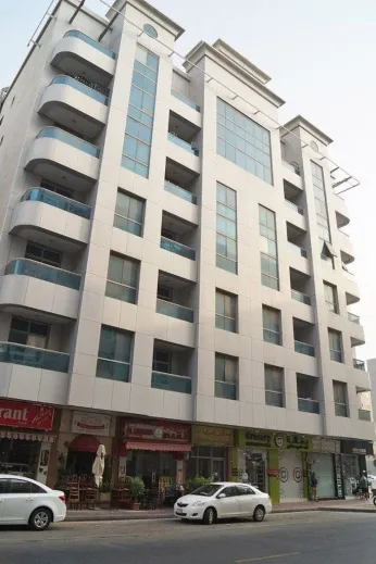 Квартиры Al Abdulla Building фото 1
