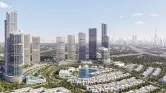 Квартиры 320 Riverside Crescent фото 1