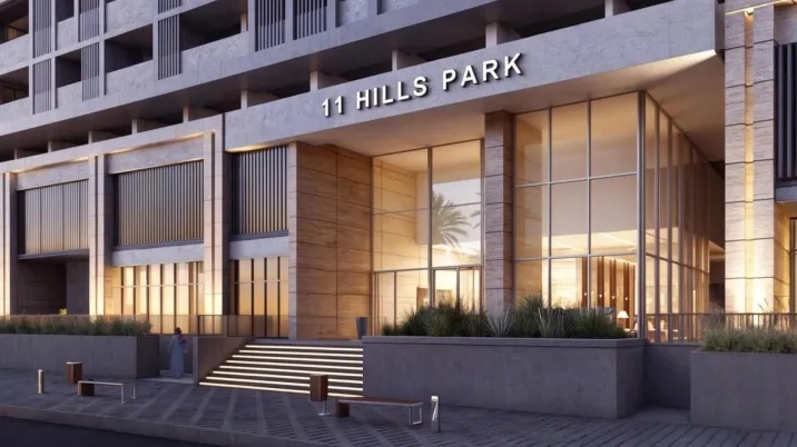 Квартиры 11 Hills Park фото 1