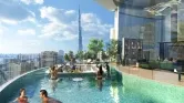 Квартиры Canal Heights II фото 1
