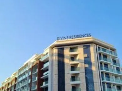Квартиры Divine Apartments фото 2