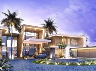 Виллы Ohana Sea-Front Mansion фото 2 Виллы Ohana Sea-Front Mansion фото 2