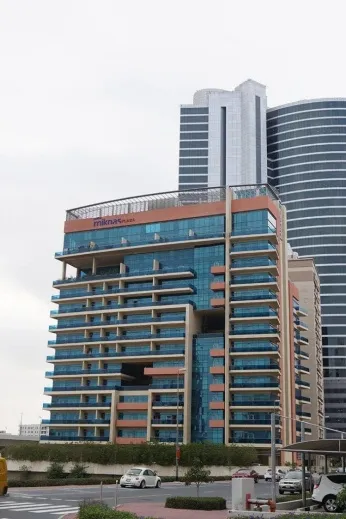 Квартиры Tower 7 фото 2