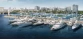Kвартиры Ocean Point at Rashid Yachts & Marina фото 1