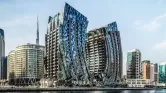 Квартиры Da Vinci Tower фото 1