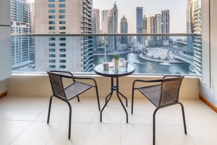 Квартиры Marina Diamond 4 фото 7