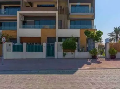 Таунхаусы Divine Homes фото 2