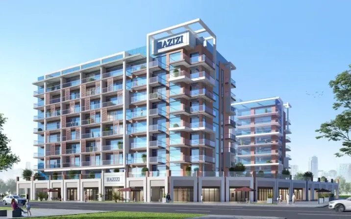 Квартиры Riviera 60 фото 1