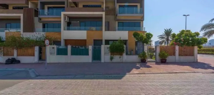 Таунхаусы Divine Homes фото 2