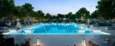Квартиры Golf Hillside by Emaar фото 1