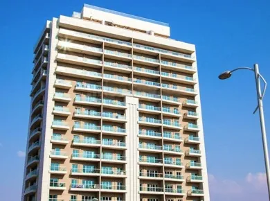 Квартиры Golf View Residence фото 2
