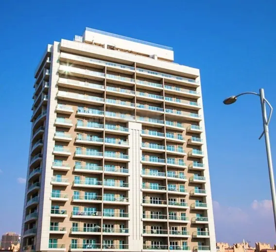 Квартиры Golf View Residence фото 2