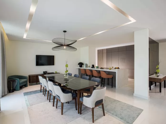 Квартиры Mansio at The Palm фото 12