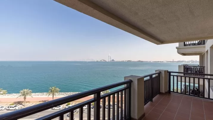 Квартиры Anantara Residence фото 2