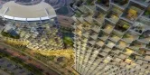 Квартиры Burj Vista by Emaar фото 4