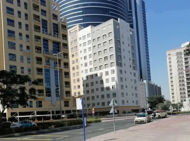 Квартиры Ramee Guestline Hotel фото 1 Квартиры Ramee Guestline Hotel фото 1