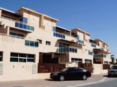 Таунхаусы Shamal Terraces фото 1 Таунхаусы Shamal Terraces фото 1