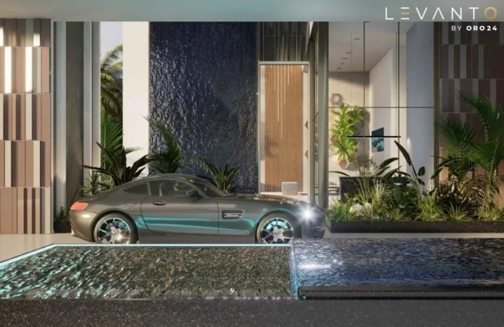 Квартиры Levanto фото 3