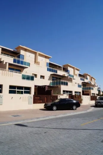 Таунхаусы Shamal Terraces фото 1