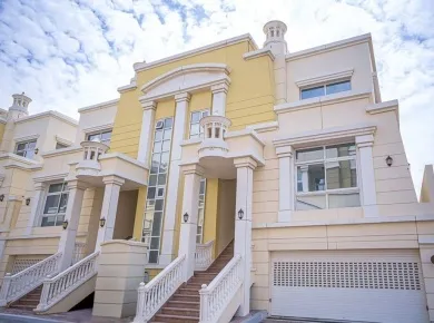 Квартиры Al Forsan Village фото 1