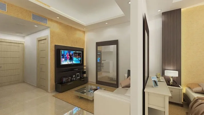 Квартиры Pulse Smart Residence фото 7