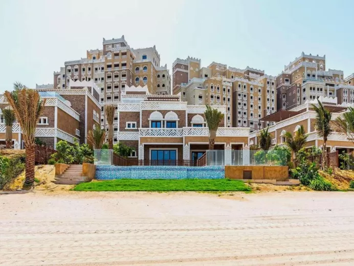 Квартиры Balqis Apartments фото 4