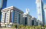 Квартиры Al Kawakeb Towers фото 5 Квартиры Al Kawakeb Towers фото 5